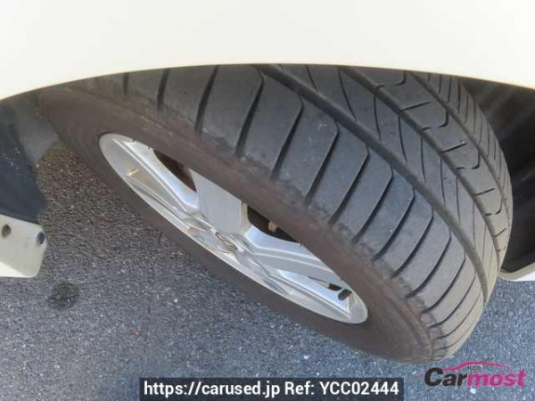 Used 2007 CVT toyota voxy ZRR70 Image[29]
