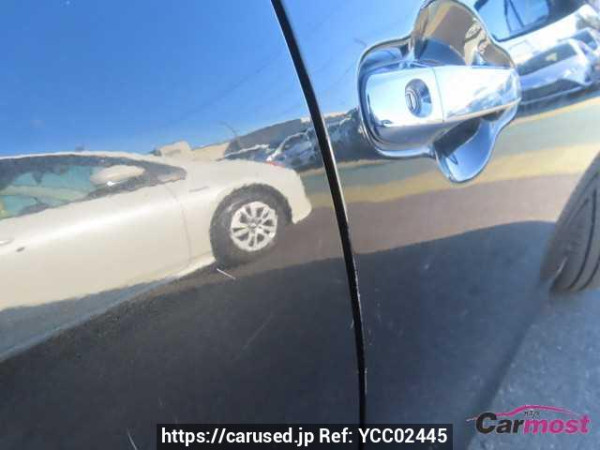 Used 2017 CVT toyota aqua NHP10 Image[8]