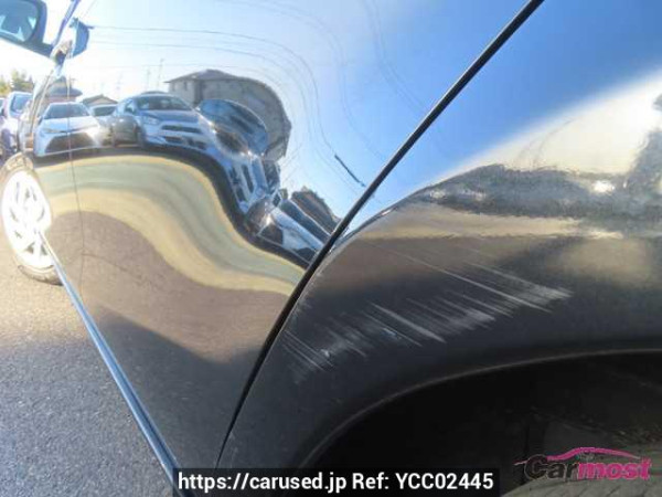 Used 2017 CVT toyota aqua NHP10 Image[10]