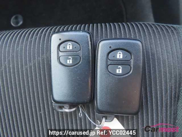 Used 2017 CVT toyota aqua NHP10 Image[17]