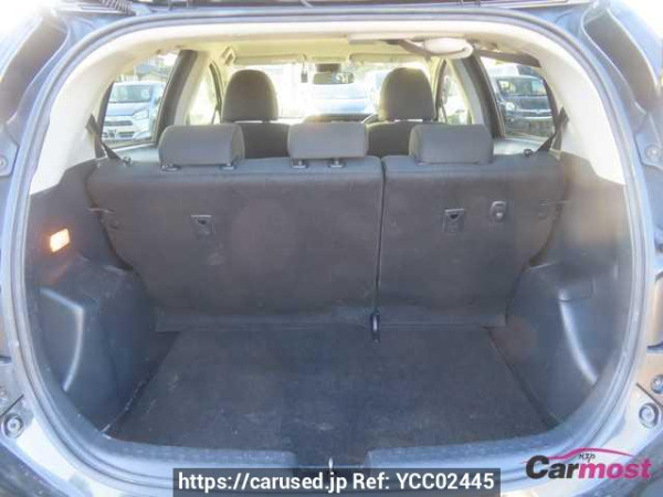 Used 2017 CVT toyota aqua NHP10 Image[22]
