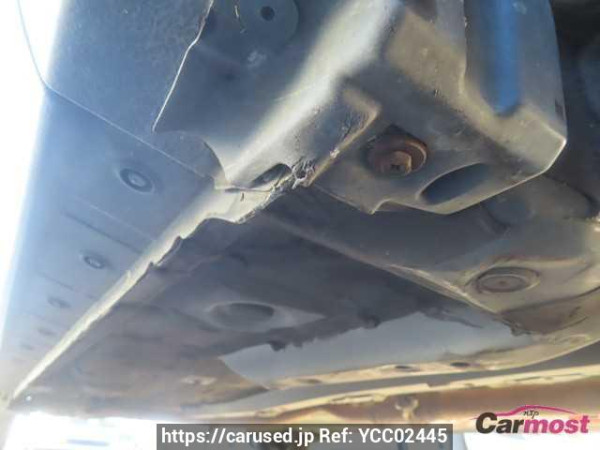 Used 2017 CVT toyota aqua NHP10 Image[24]