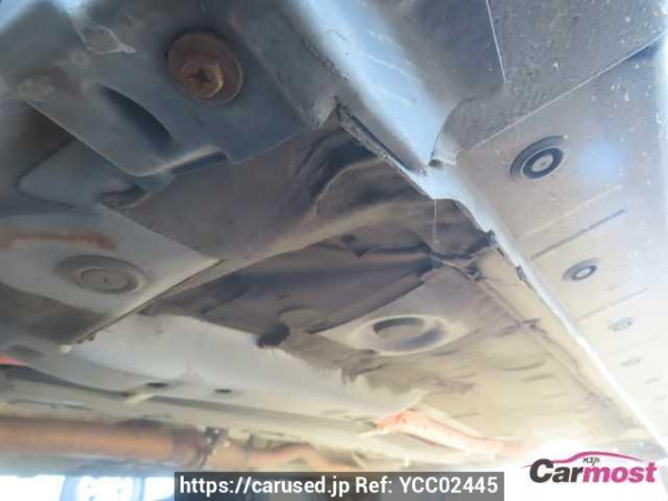 Used 2017 CVT toyota aqua NHP10 Image[26]