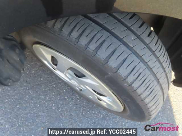 Used 2017 CVT toyota aqua NHP10 Image[29]