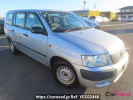 Toyota Succeed Van NCP51