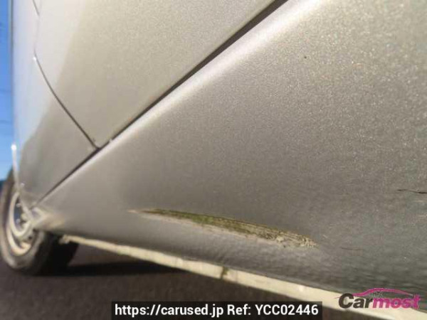 Used 2010 AT toyota succeed-van NCP51 Image[10]