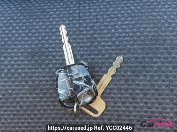 Used 2010 AT toyota succeed-van NCP51 Image[14]