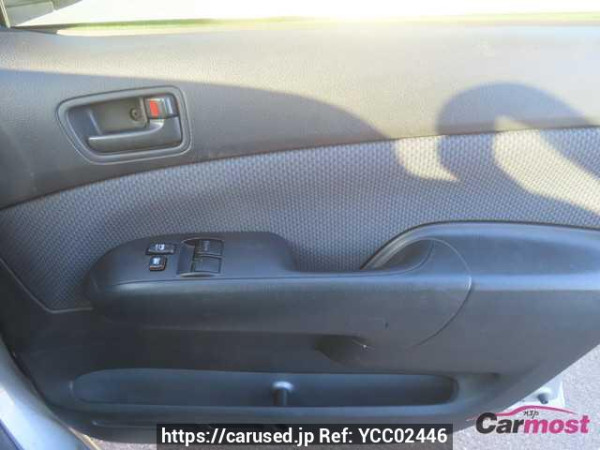 Used 2010 AT toyota succeed-van NCP51 Image[16]