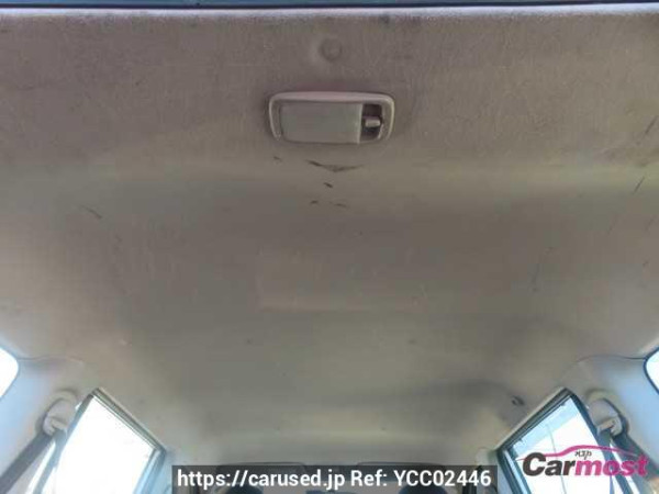 Used 2010 AT toyota succeed-van NCP51 Image[22]