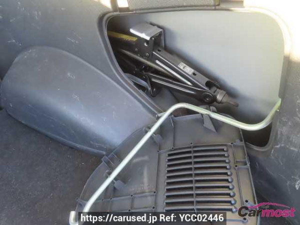 Used 2010 AT toyota succeed-van NCP51 Image[23]