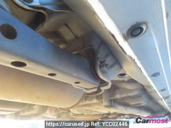Used 2010 AT toyota succeed-van NCP51 Image[25]