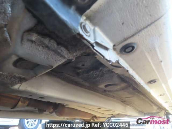 Used 2010 AT toyota succeed-van NCP51 Image[26]