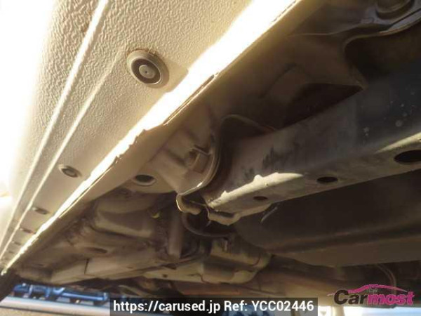 Used 2010 AT toyota succeed-van NCP51 Image[27]