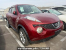Nissan JUKE YF15