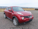 Nissan JUKE YF15