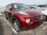 Used 2012 AT nissan juke YF15 Image[0]