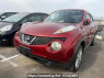 Used 2012 AT nissan juke YF15 Image[1]