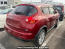 Used 2012 AT nissan juke YF15 Image[2]
