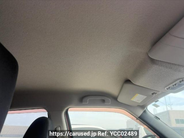 Used 2012 AT nissan juke YF15 Image[15]