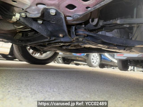 Used 2012 AT nissan juke YF15 Image[18]