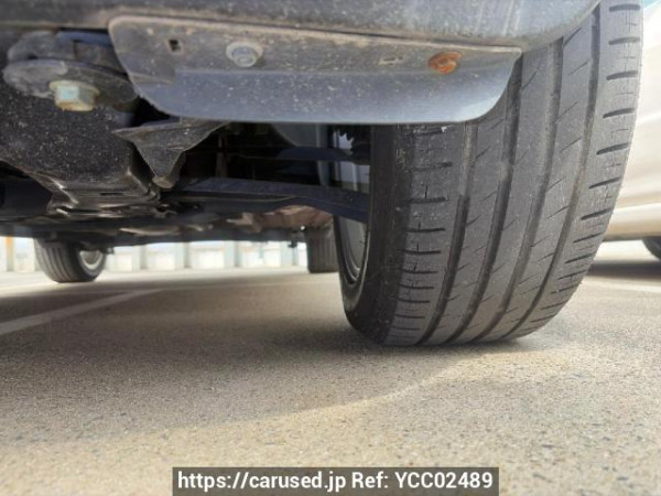 Used 2012 AT nissan juke YF15 Image[26]