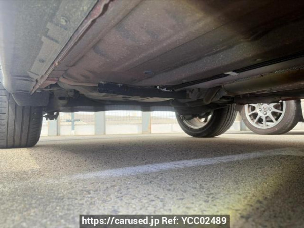 Used 2012 AT nissan juke YF15 Image[27]