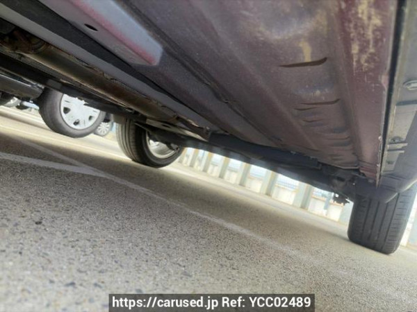 Used 2012 AT nissan juke YF15 Image[29]