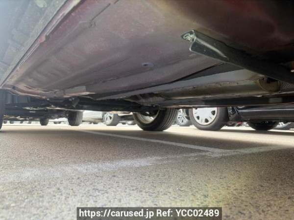 Used 2012 AT nissan juke YF15 Image[33]