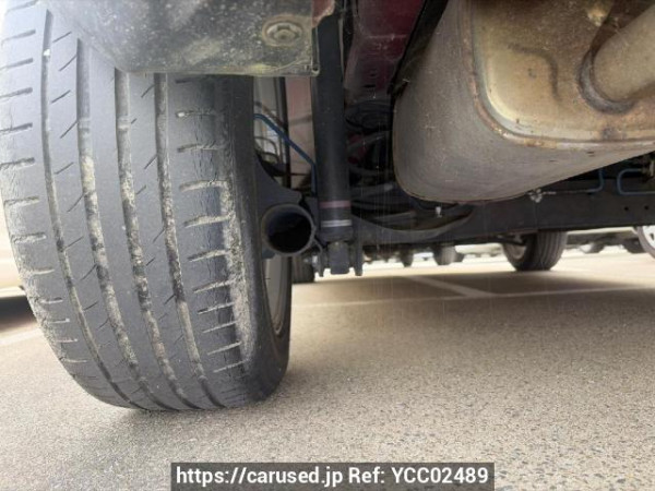 Used 2012 AT nissan juke YF15 Image[34]