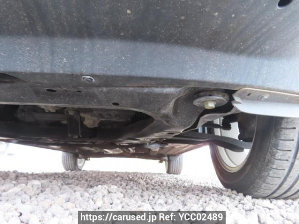 Used 2012 AT nissan juke YF15 Image[35]