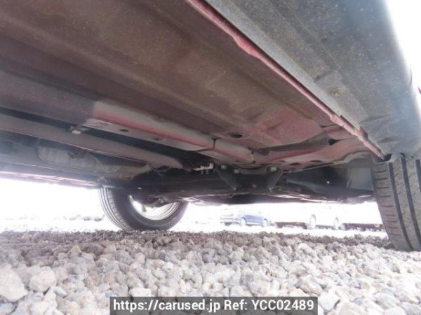 Used 2012 AT nissan juke YF15 Image[36]