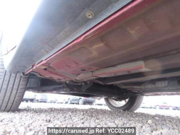 Used 2012 AT nissan juke YF15 Image[37]