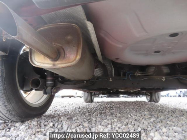 Used 2012 AT nissan juke YF15 Image[40]