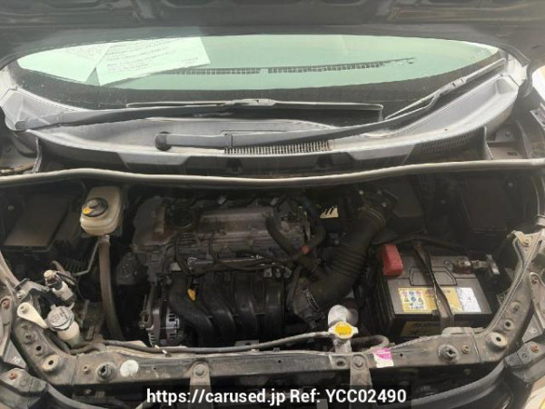 Used 2007 AT toyota noah ZRR70G Image[14]