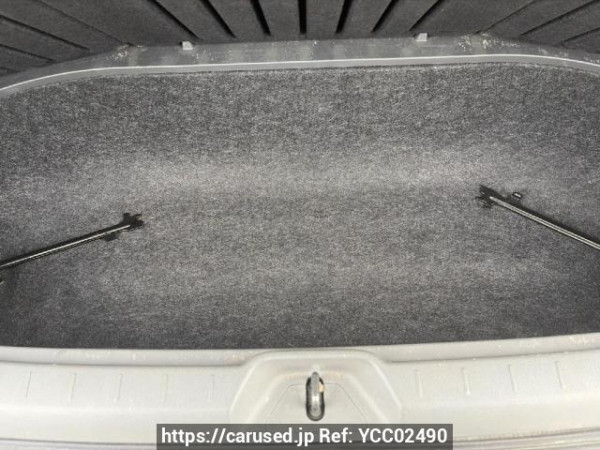 Used 2007 AT toyota noah ZRR70G Image[20]