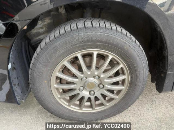 Used 2007 AT toyota noah ZRR70G Image[22]