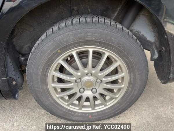 Used 2007 AT toyota noah ZRR70G Image[23]