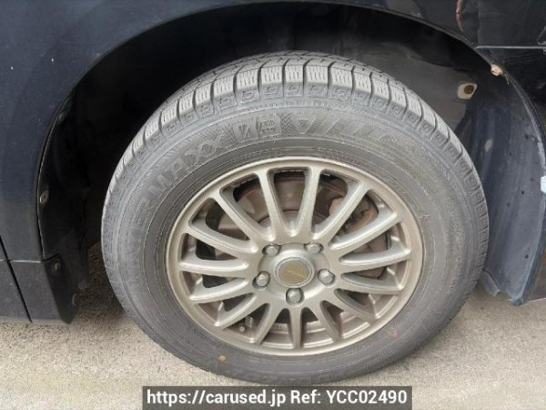 Used 2007 AT toyota noah ZRR70G Image[24]