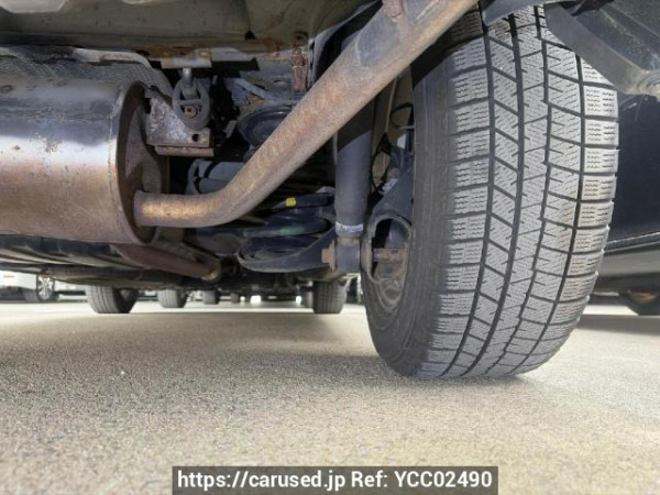 Used 2007 AT toyota noah ZRR70G Image[26]