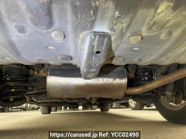 Used 2007 AT toyota noah ZRR70G Image[27]