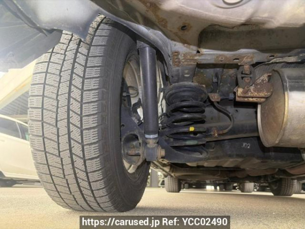 Used 2007 AT toyota noah ZRR70G Image[28]