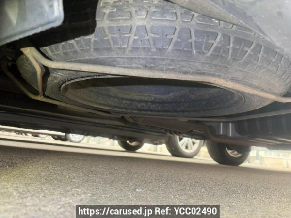 Used 2007 AT toyota noah ZRR70G Image[31]