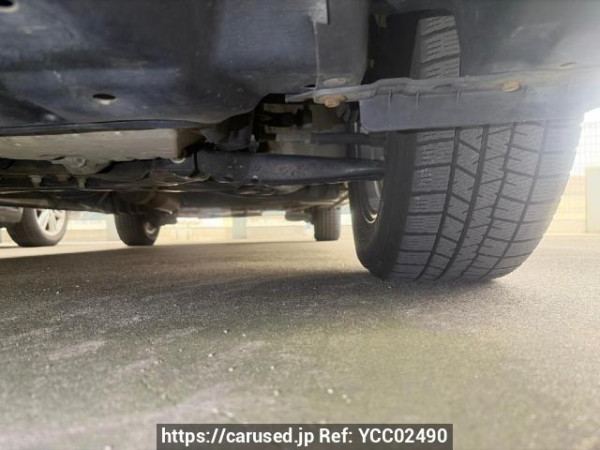 Used 2007 AT toyota noah ZRR70G Image[32]