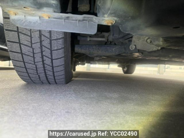 Used 2007 AT toyota noah ZRR70G Image[34]