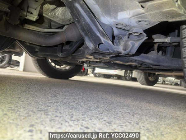 Used 2007 AT toyota noah ZRR70G Image[35]