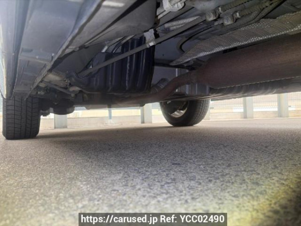 Used 2007 AT toyota noah ZRR70G Image[36]