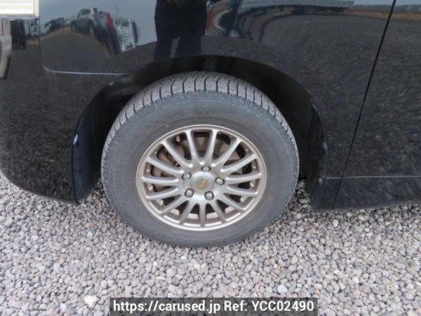 Used 2007 AT toyota noah ZRR70G Image[37]