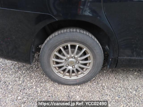 Used 2007 AT toyota noah ZRR70G Image[38]