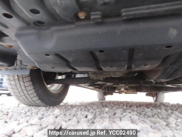 Used 2007 AT toyota noah ZRR70G Image[40]