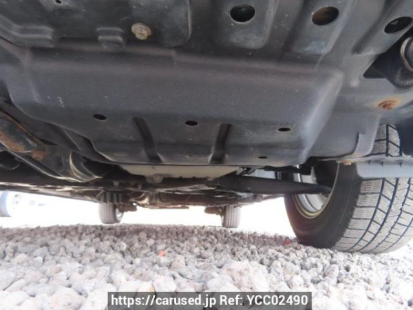 Used 2007 AT toyota noah ZRR70G Image[41]